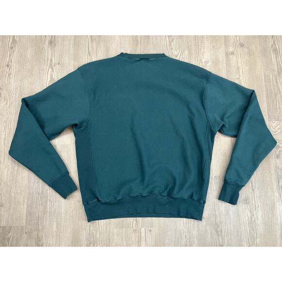 Vintage Long Sleeve Wear Guard Co-Op Sweatshirt Men’s Size 2XL - Picture 3 of 6